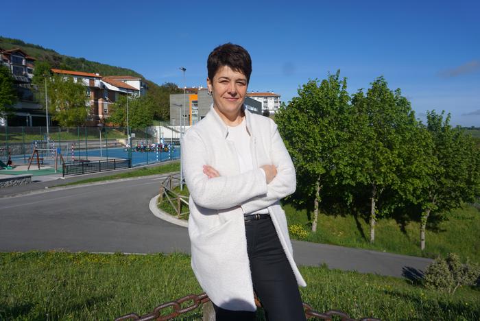 "Aiarren eta Aiako Udalaren arteko elkarlanean sinesten dugu"