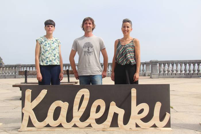 «Betiko formatuan eta indartuta» dator aurtengo Kalerki jaialdia