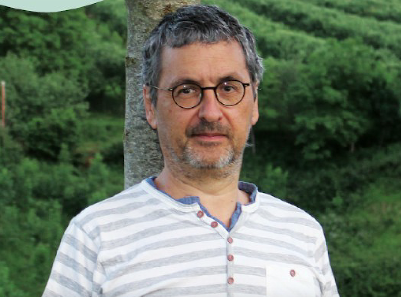 Iñaki Iurrebaso: "Euskararen egoeraren benetako perspektibarik ez dugu arnasguneetan"