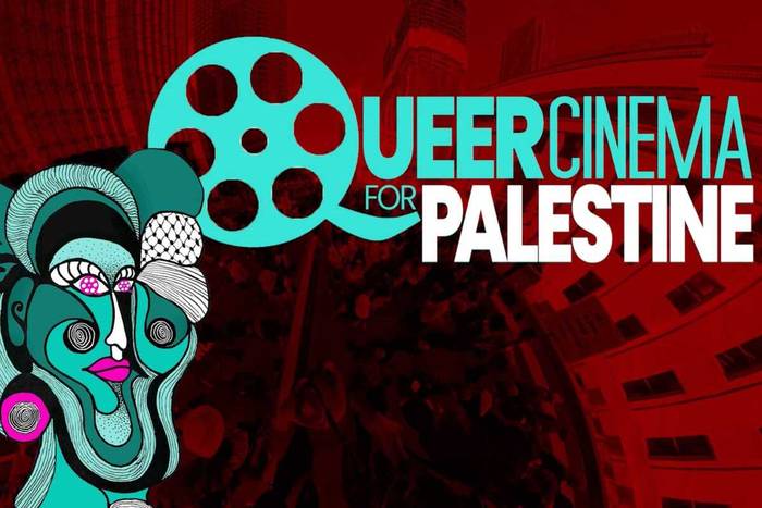'Queer cinema for Palestine' ekimeneko film laburrak emango dituzte gaur Odietan