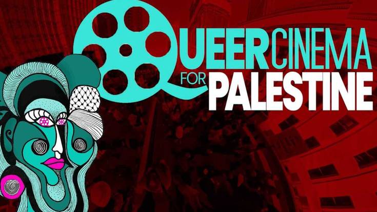 'Queer cinema for Palestine' ekimeneko film laburrak emango dituzte gaur Odietan