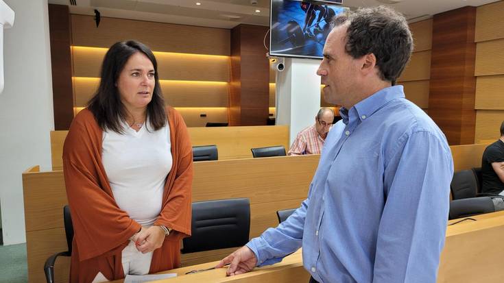 Hasi dira aurrera egiten halterofilia indartzeko bidean