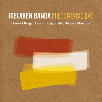 Igelaren Banda