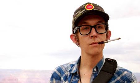 Micah P. Hinsonen kontzerturako sarrerak