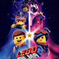 'Lego 2' haurrentzako filma euskaraz