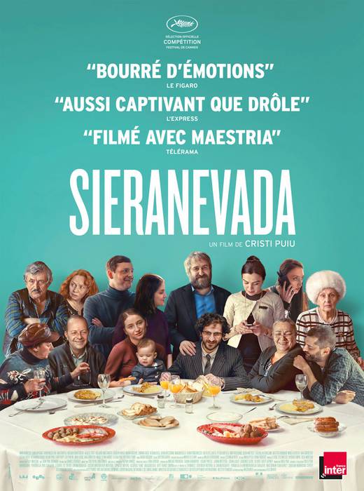 'Sieranevada' filma, Baztartxon