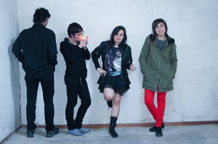 Belarretan musikaz gozatuz