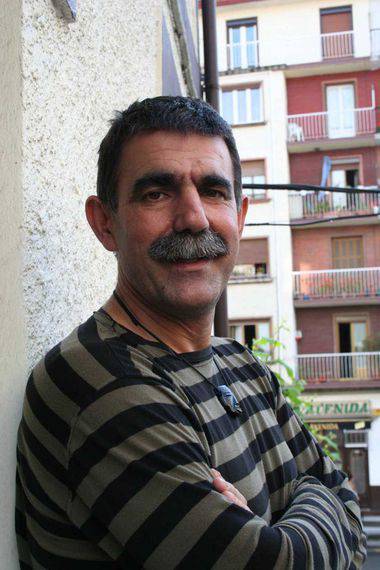 Joxe Mari Agirretxe: "Denon parte-hartzea bermatzen denean, denok sentitzen dugu geure eraikitakoa"