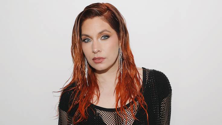 Kontzertua: Leire Martinez