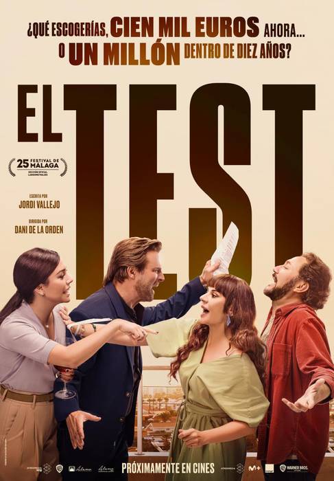 'El Test'