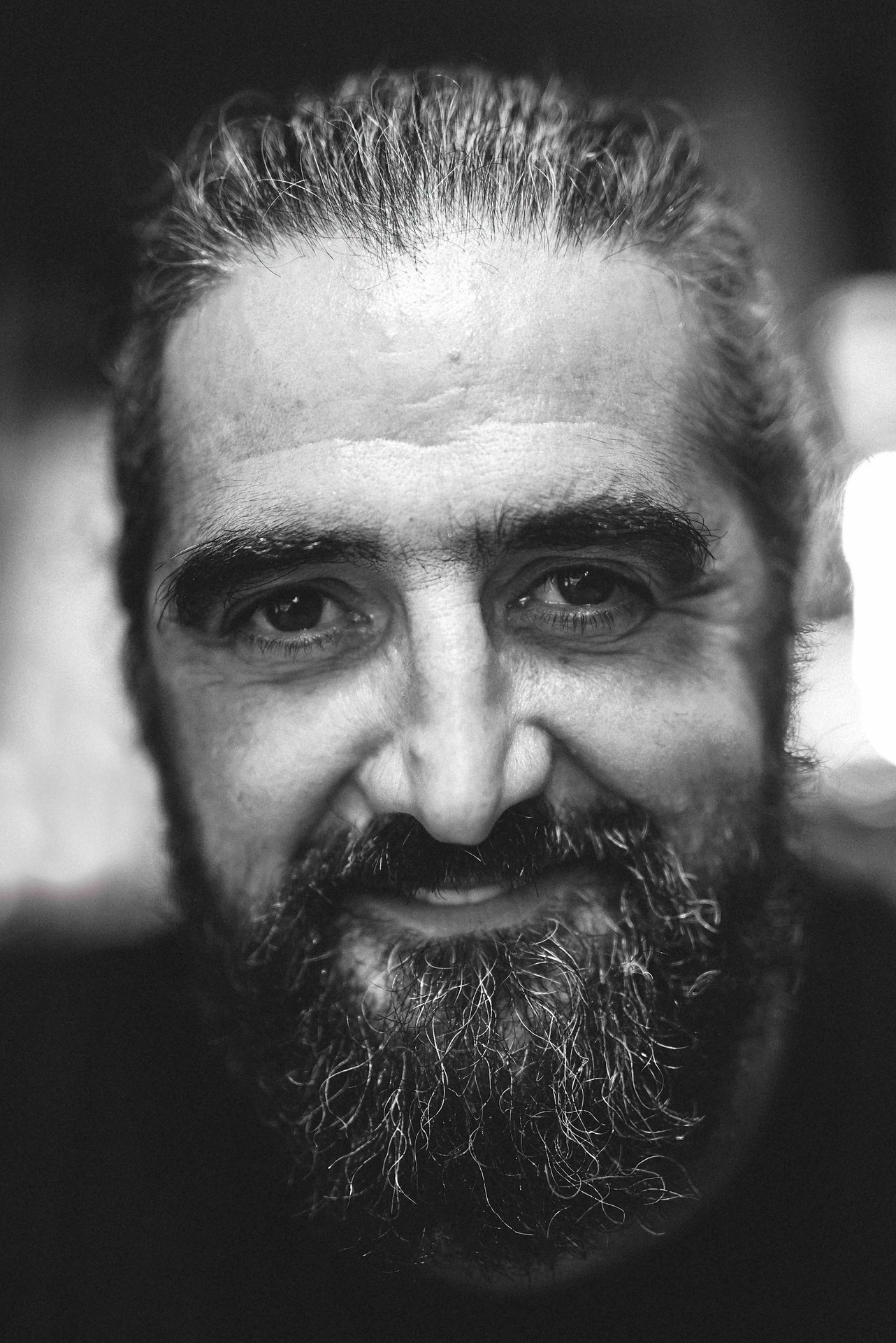 Julian Amenabar
