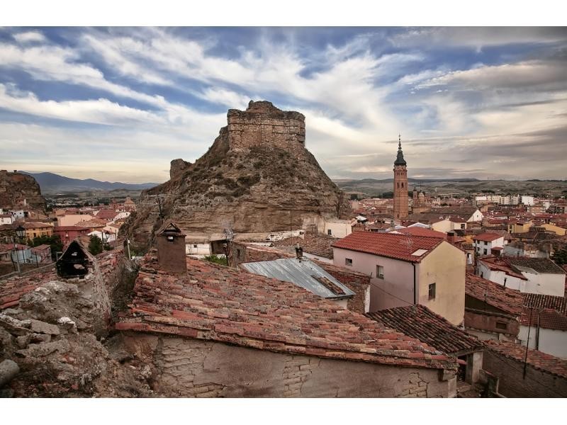 Calatayudera bisitan joango dira Zumaiako jubilatuak eta pentsionistak