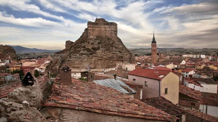 Calatayudera bisitan joango dira Zumaiako jubilatuak eta pentsionistak
