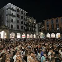 Bilera: andremarietako film laburrak