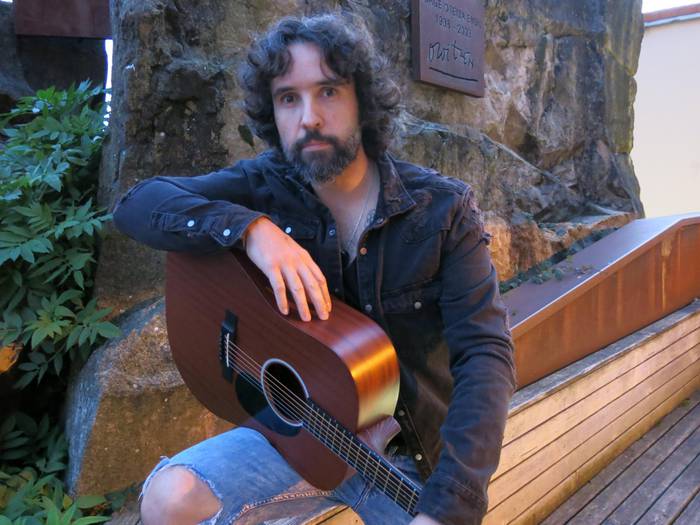 Ibai Marin: "Publikoarengan emozioak sortzea da musikarion helburua"