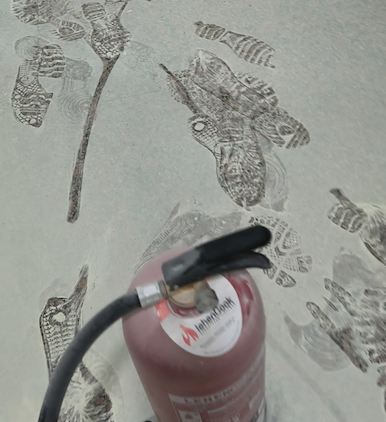 Festa ez da jabetza pribatua erasotzeko aitzakia