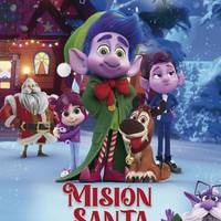 Filma: haurrentzako 'Misión Santa: Yoyo al rescate'