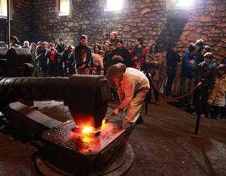 Gazteguneak eta Ludotekak irteerak antolatu dituzte apirileko oporretarako