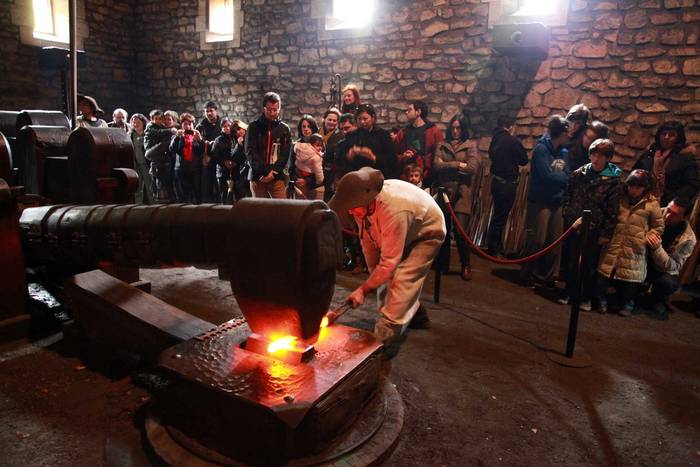 Gazteguneak eta Ludotekak irteerak antolatu dituzte apirileko oporretarako