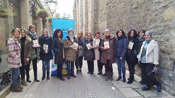 Murkilen Gabonetako zozketaren irabazleak jakinarazi dituzte