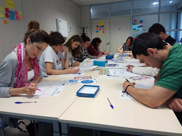 Hazilan proiektuaren 6. ediziorako izen-emate epea ireki dute