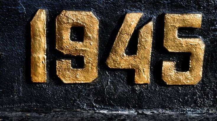 1945. urtean jaiotakoek abenduaren 6an egingo dute kinto bazkaria