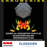 Erromeria Aristerrazun