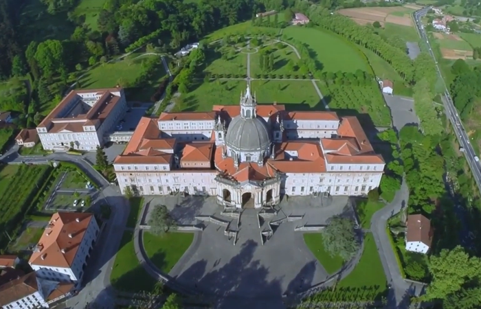 Bihar eta etzi artean iritsiko da eskualdera Donostiako Elizbarrutiaren jubileu ibilaldia