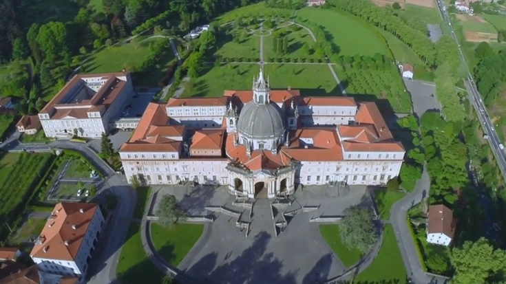 Bihar eta etzi artean iritsiko da eskualdera Donostiako Elizbarrutiaren jubileu ibilaldia