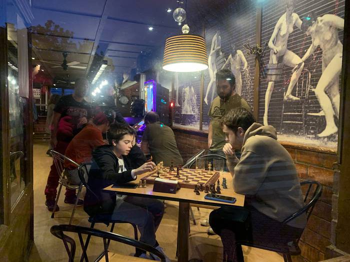 Hiru talderekin parte hartuko du Kbik Gipuzkoako xake ligan