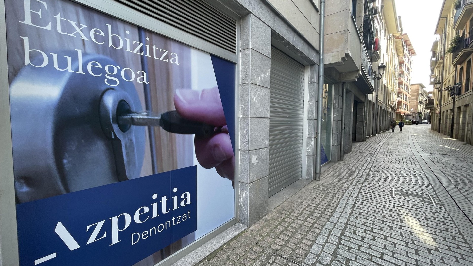 Etxebizitza Bulegoa arratsaldez ere irekita egongo da datozen bi asteetan