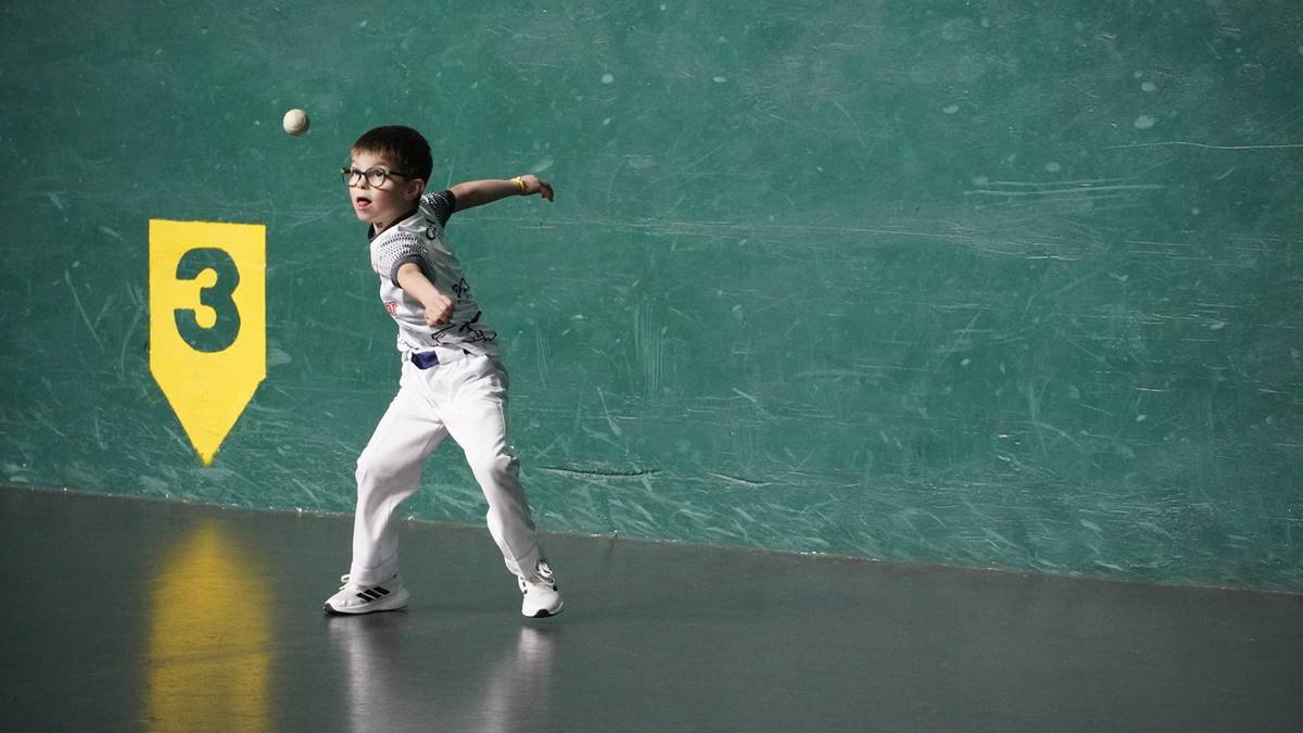 Atano III.a pilota txapelketaren datorren asteko ordutegiak