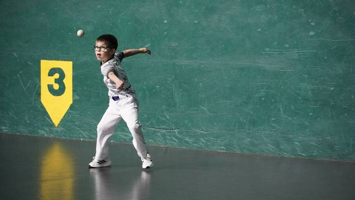 Atano III.a pilota txapelketaren datorren asteko ordutegiak