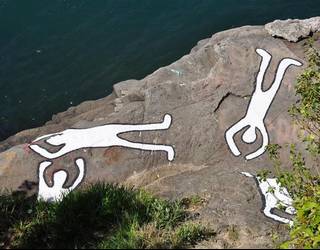 Pasaiako sarraskiaren 42. urtemuga gertu, larunbaterako mahai ingurua antolatu dute