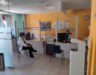 Argindarra bere onera etorri da, baina ez telefono sarea