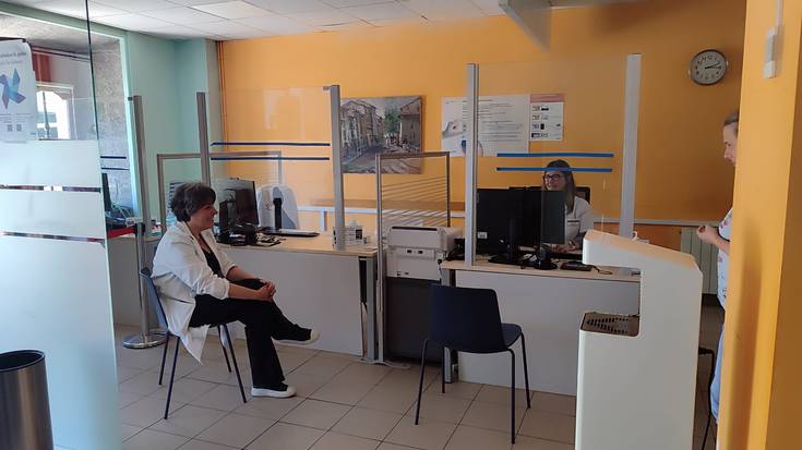 Argindarra bere onera etorri da, baina ez telefono sarea