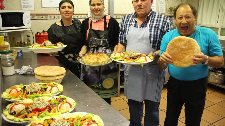 Iñurritza jubilatuen elkartea berriz irekiko dute ostiralean