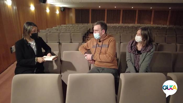 Ostarrena zinekluba, urte luzez aurrera jarraitzeko prest