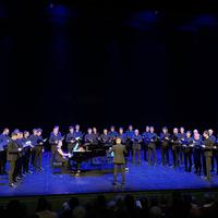 Udaberriko Musikaldiko kontzertua: Suhar Korua