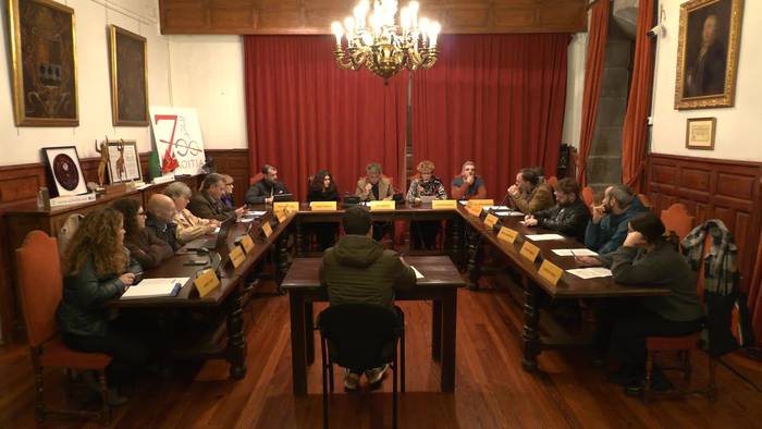 EH Bilduren eta Azkoitia Bairen oharra 2026ko aurrekontuei buruz