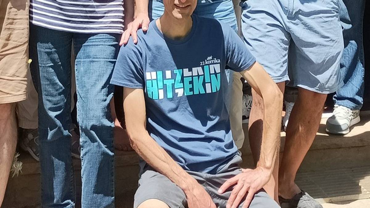 EHEko Gorka Torrek hitzaldia eskainiko du ostegun honetan Kultur Etxean