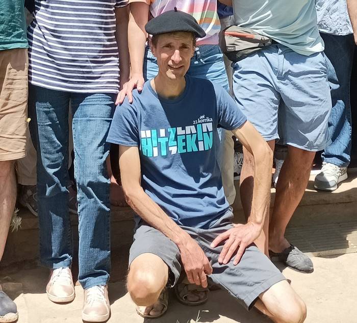 EHEko Gorka Torrek hitzaldia eskainiko du ostegun honetan Kultur Etxean