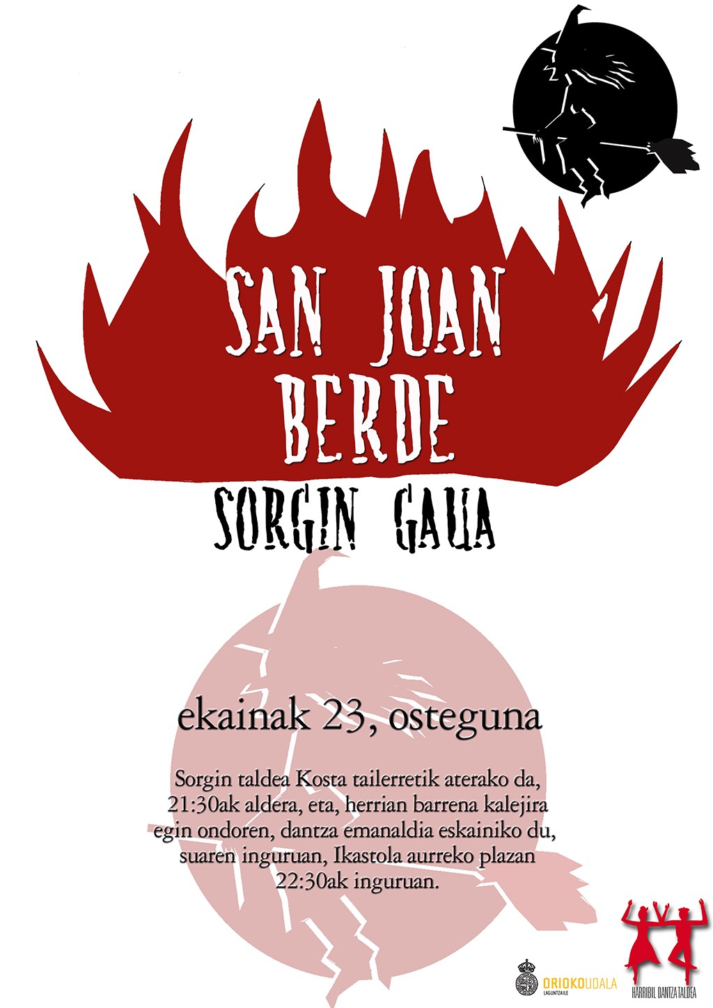 San Joan Berde