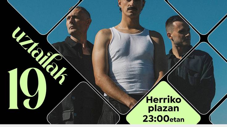 Kontzertua: Bulego musika taldea