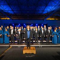 Kontzertua: Zarautz Abesbatzaren Gabonetako Kontzertu Solidarioa