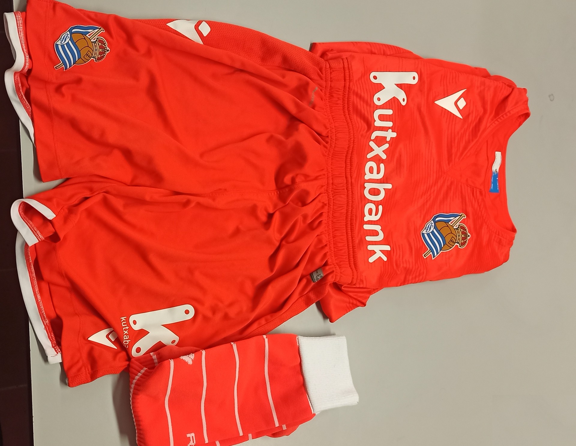 Azaroko zozketa Zumaiako Futbol Taldeko bazkideen artean