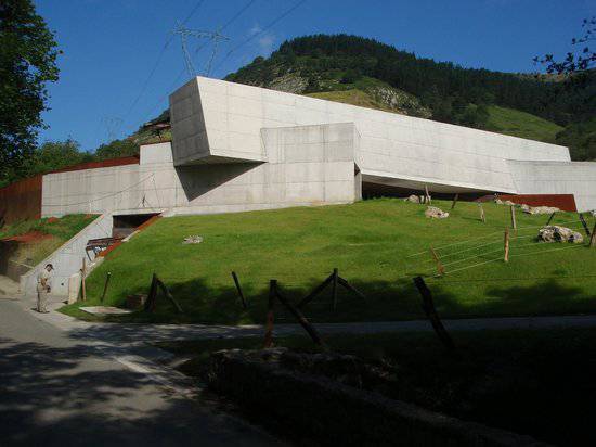 Ekainaren 2an irekiko dute Ekainberri museoa