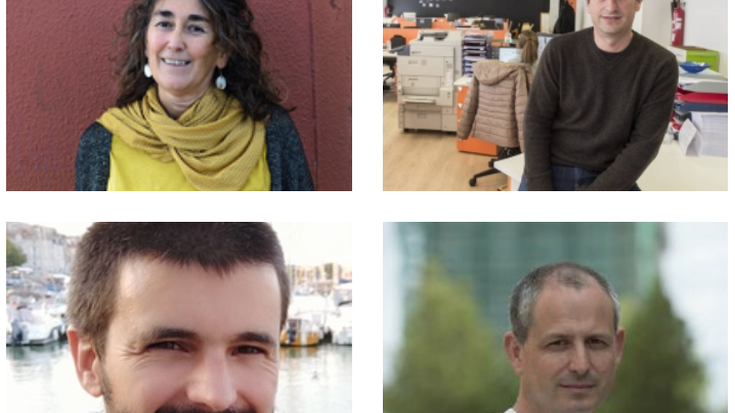 [ZUZENEAN] Burujabetza teknologikoa Zumaian jardunaldia