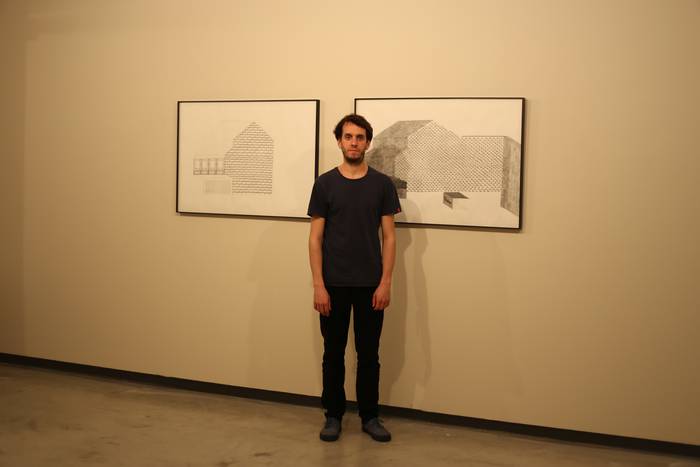 Arkitektura eta eskultura, nahasian