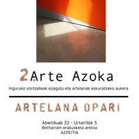 Bigarren Arte Azoka